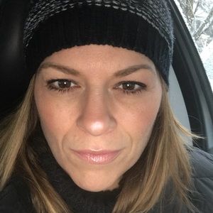 Meet your Posher, Tracy